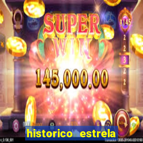 historico estrela bet aviator